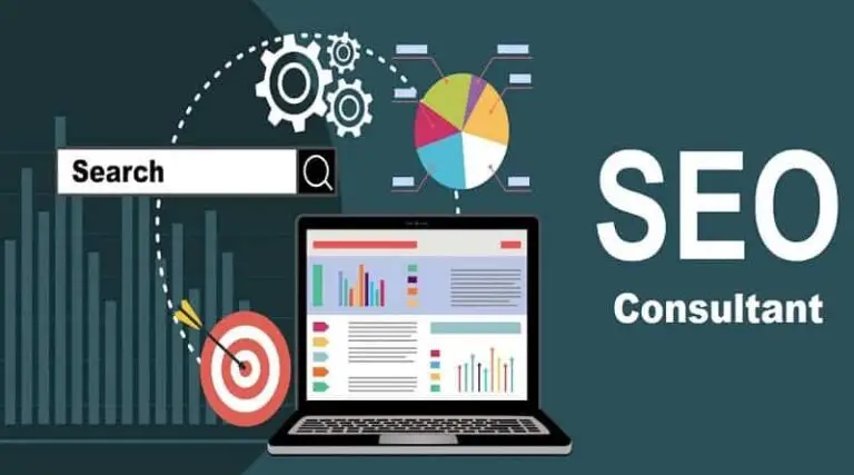 SEO Consultant Perth